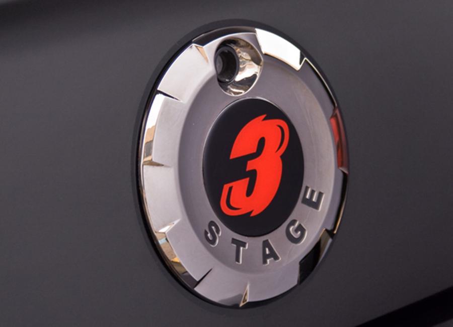  Ford Mustang BlackJack by Roush 2008 года  (фото 5 из 16)